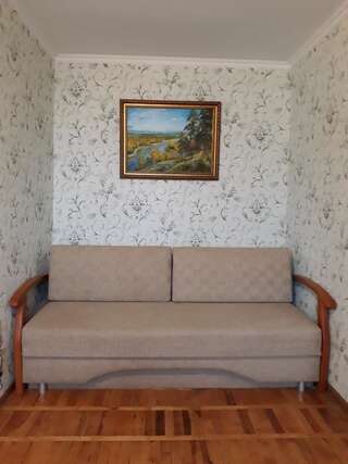 Апартаменты Apartment Telbin Киев Апартаменты-1