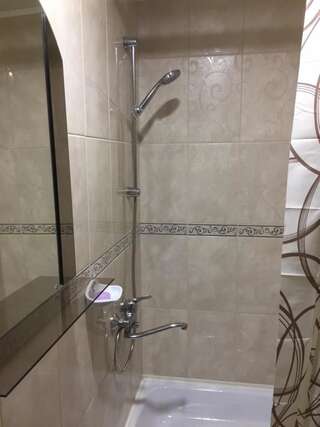 Апартаменты Apartment Telbin Киев Апартаменты-18