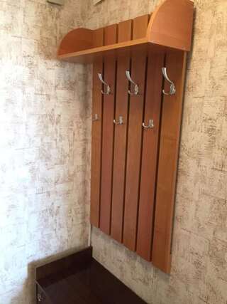 Апартаменты Apartment Telbin Киев Апартаменты-21